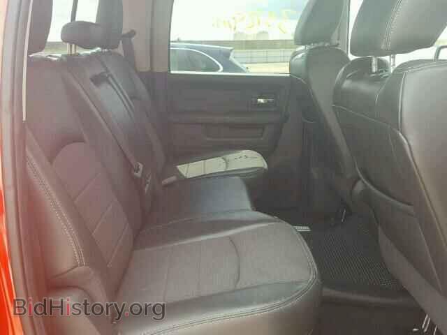 2012 DODGE RAM 1500 - VIN: 1C6RD6MT8CS169654 - Фото 6