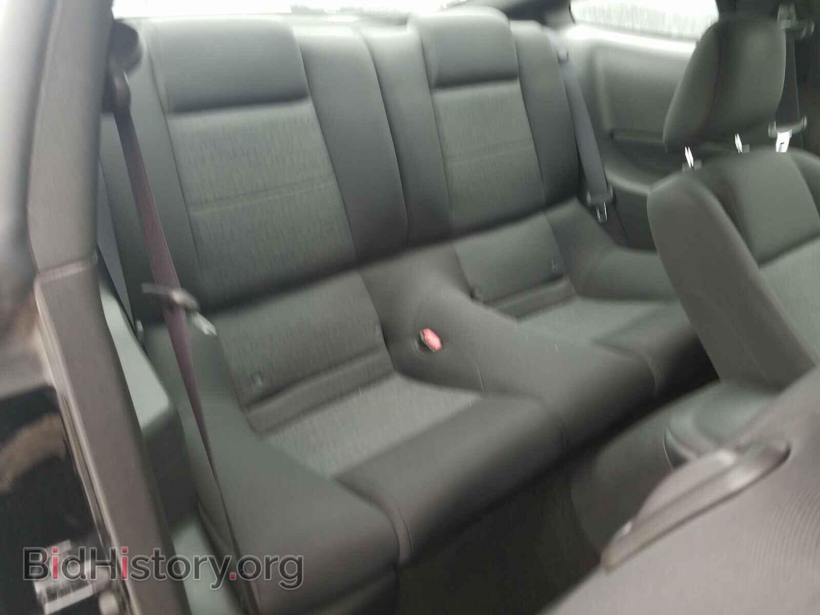 2006 FORD MUSTANG - VIN: 1ZVFT80N165231865 - Фото 6