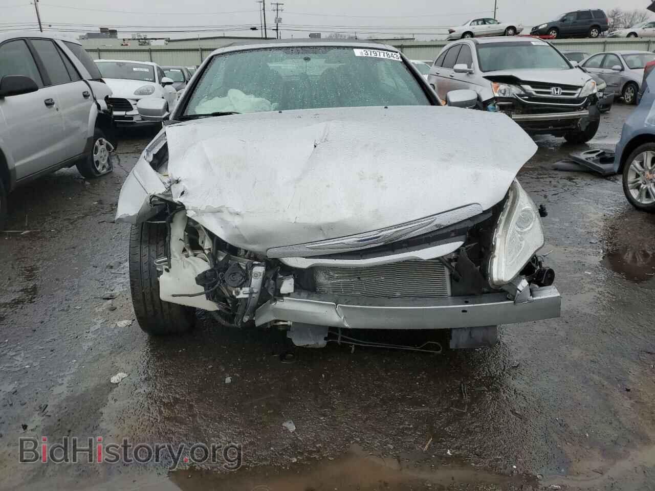 2012 CHRYSLER 200 - VIN: 1C3BCBEB0CN214519 - Photo 5