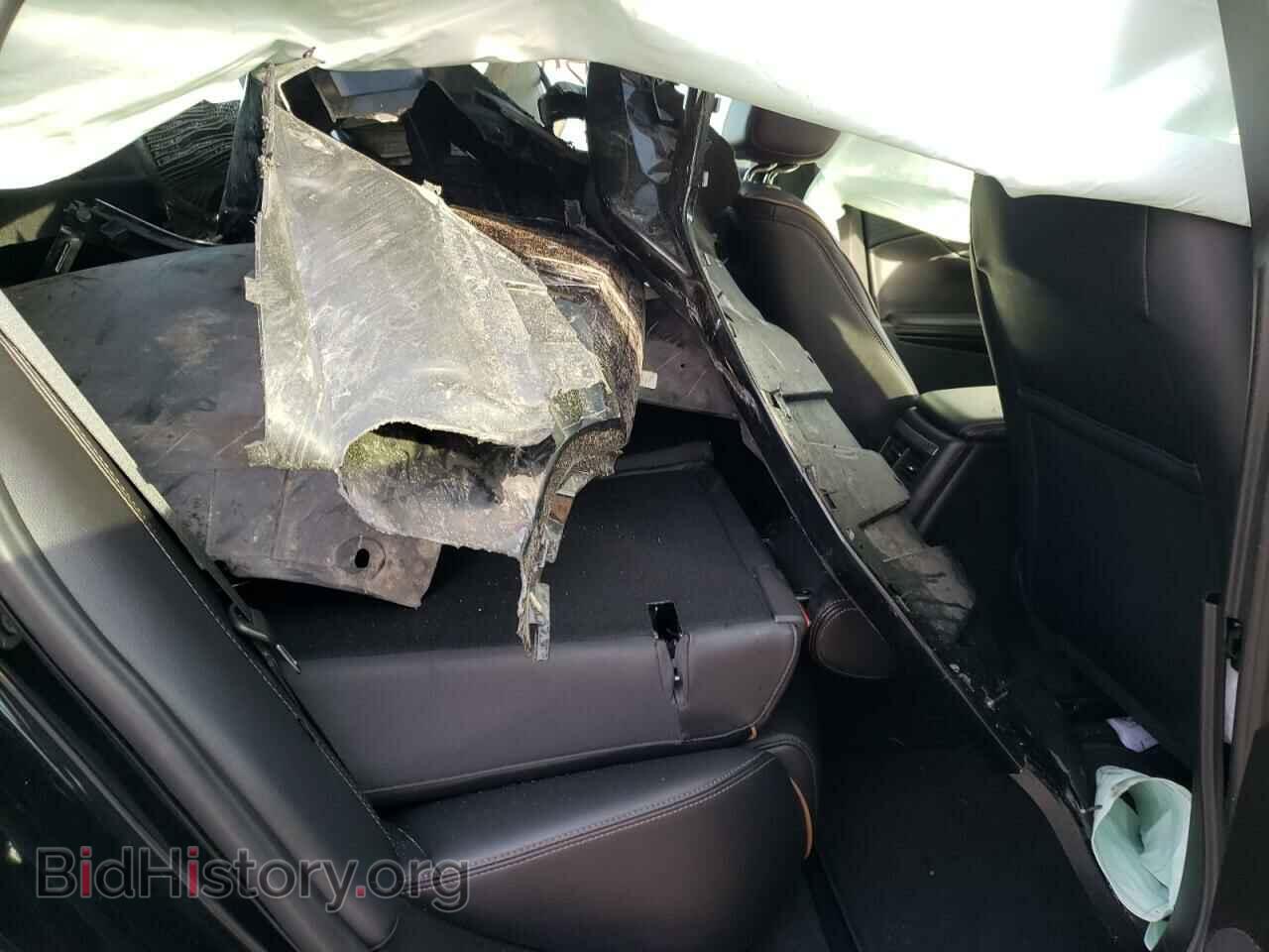 2020 CHEVROLET IMPALA - VIN: 2G1105S31L9105772 - Фото 6