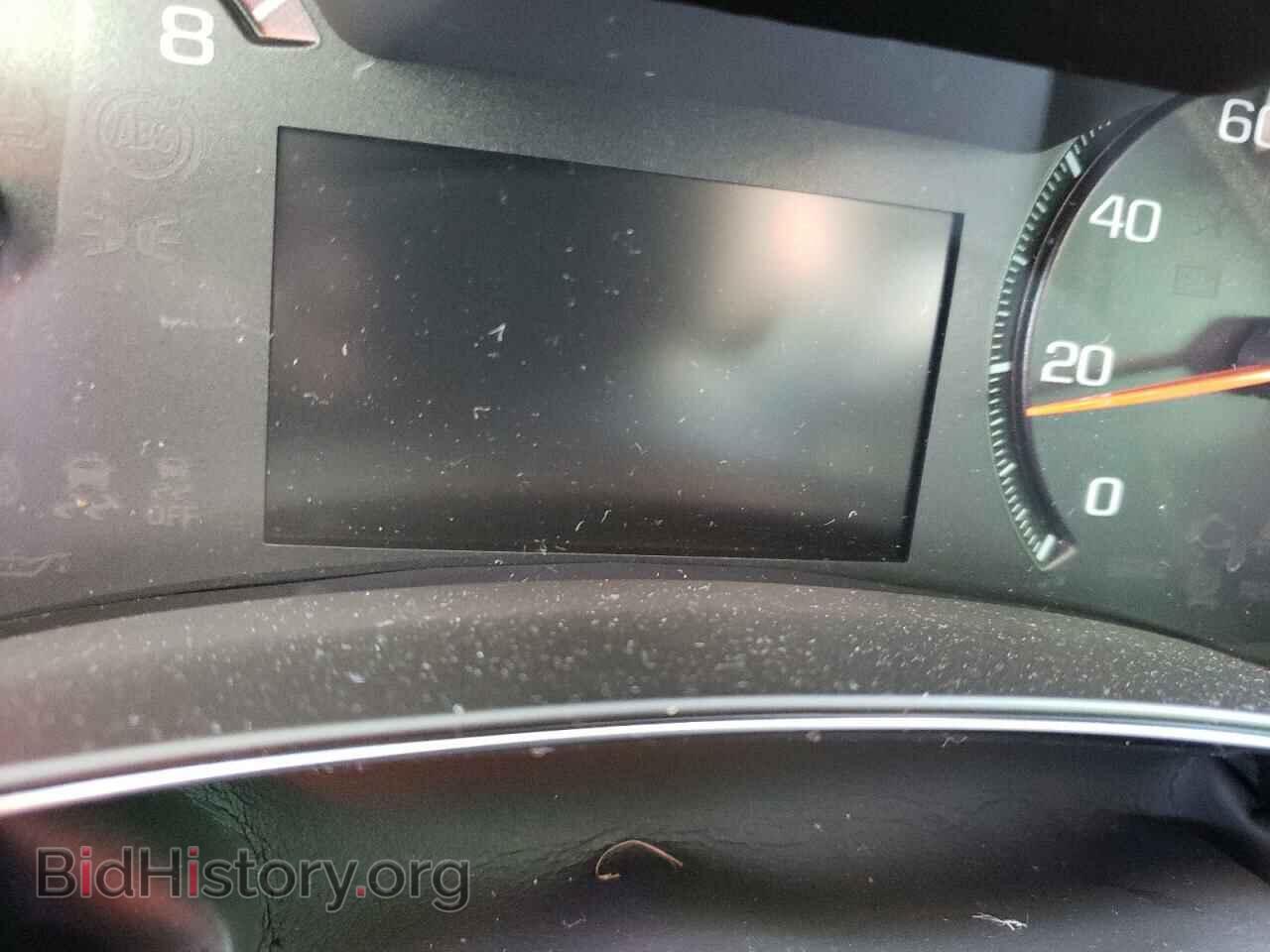 2020 CHEVROLET IMPALA - VIN: 2G1105S31L9105772 - Фото 8