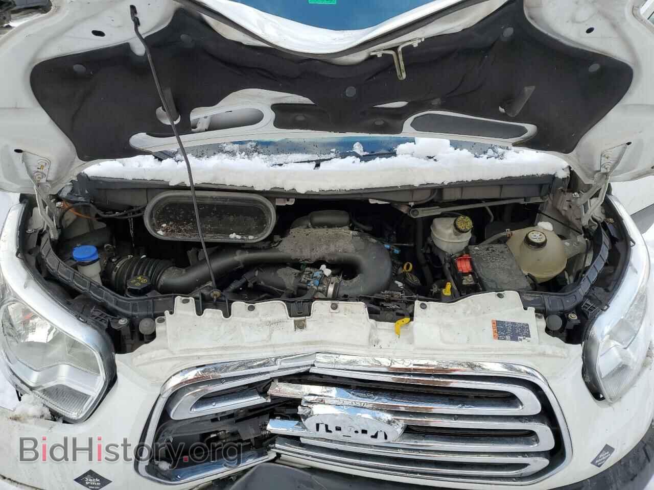 2015 FORD TRANSIT - VIN: 1FBZX2YMXFKA67096 - Фото 12