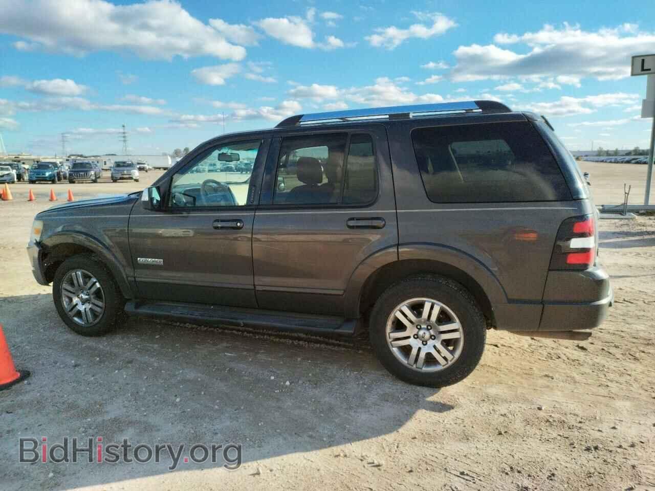 2006 FORD EXPLORER - VIN: 1FMEU75846UA46039 - Фото 2