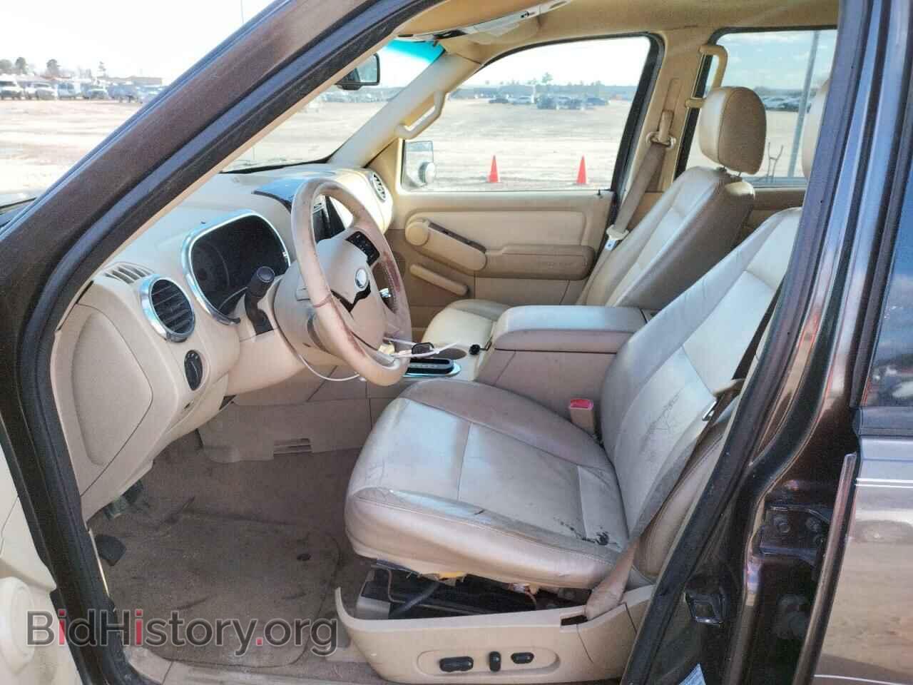 2006 FORD EXPLORER - VIN: 1FMEU75846UA46039 - Фото 7