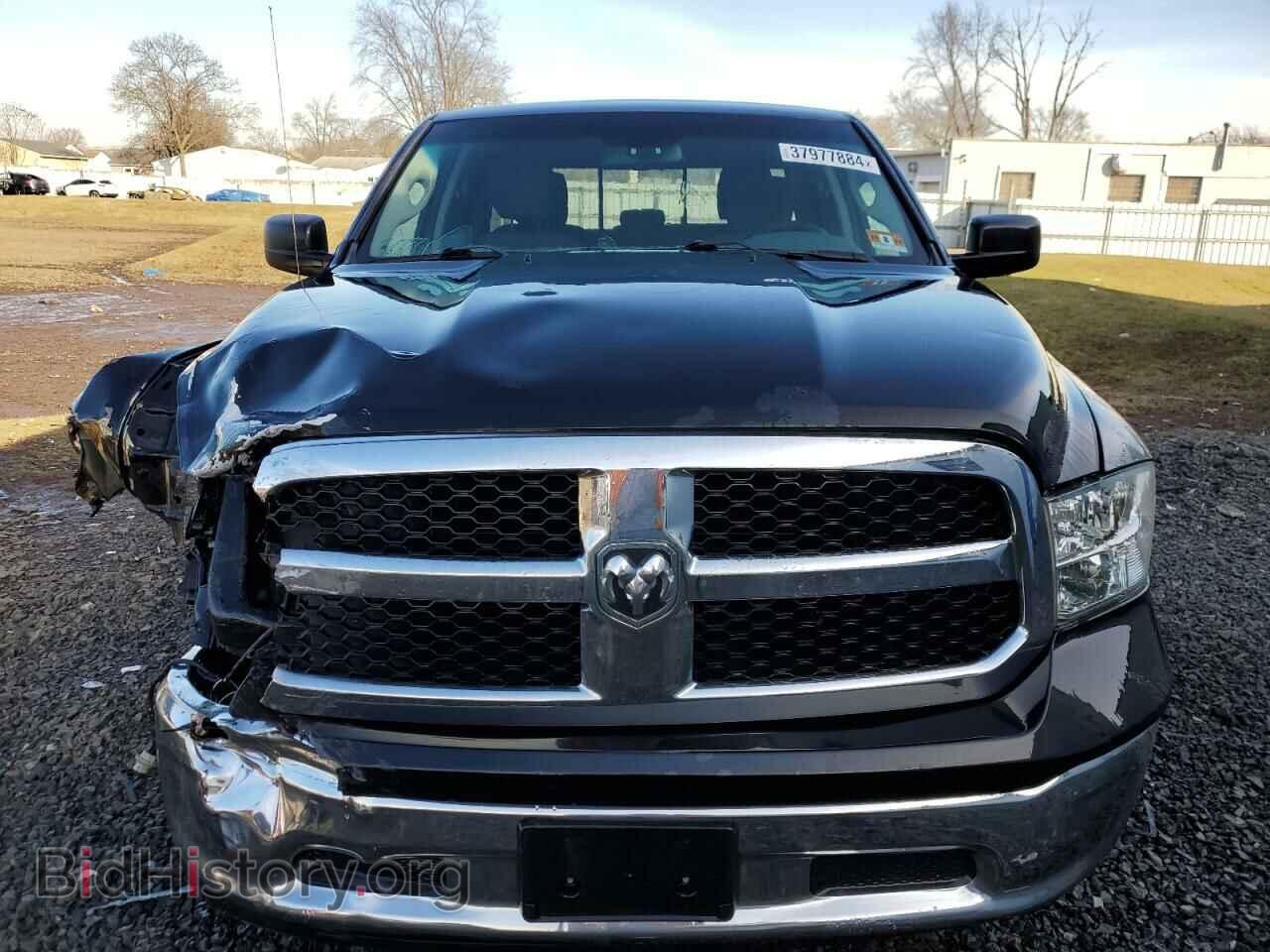 2016 RAM 1500 - VIN: 1C6RR7GG0GS280100 - Фото 5