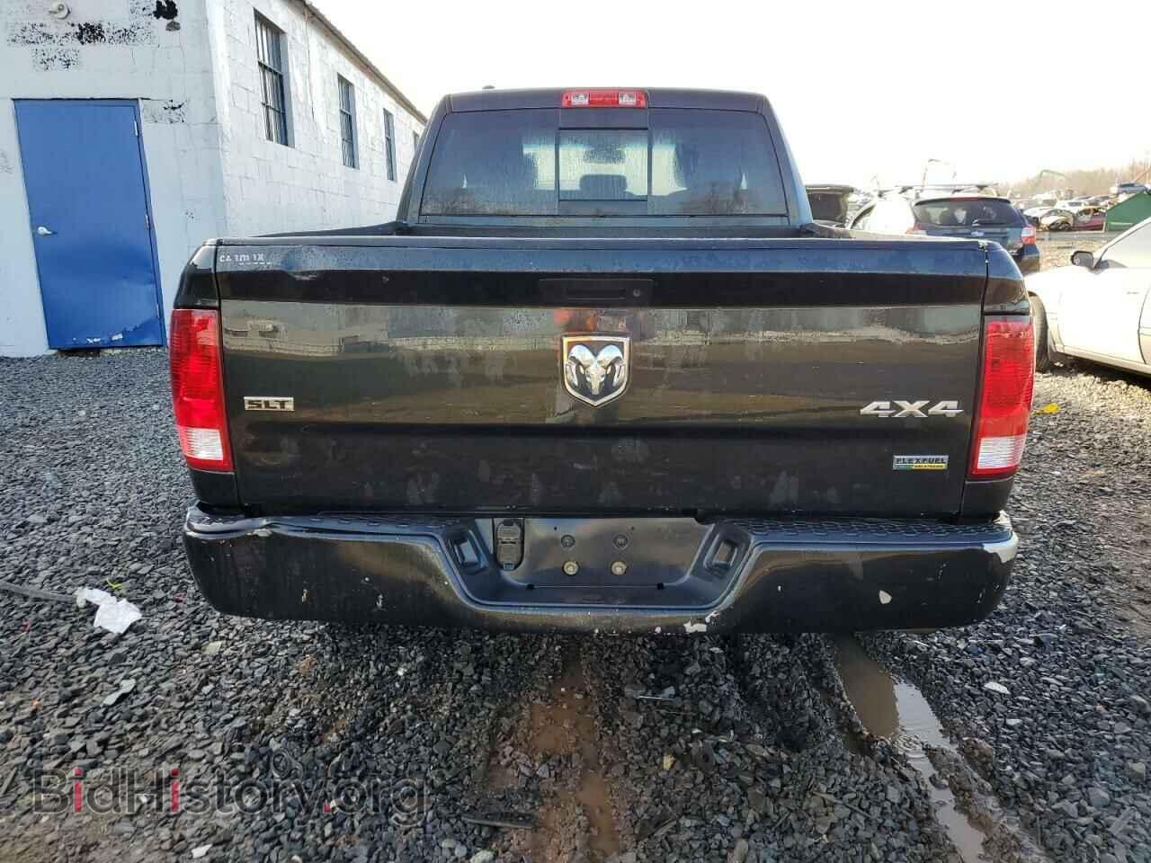 2016 RAM 1500 - VIN: 1C6RR7GG0GS280100 - Фото 6