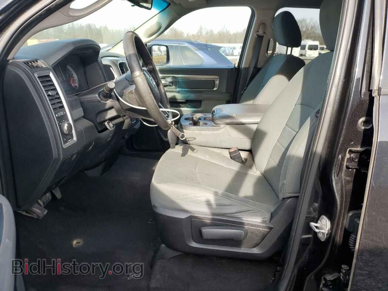 2016 RAM 1500 - VIN: 1C6RR7GG0GS280100 - Фото 7