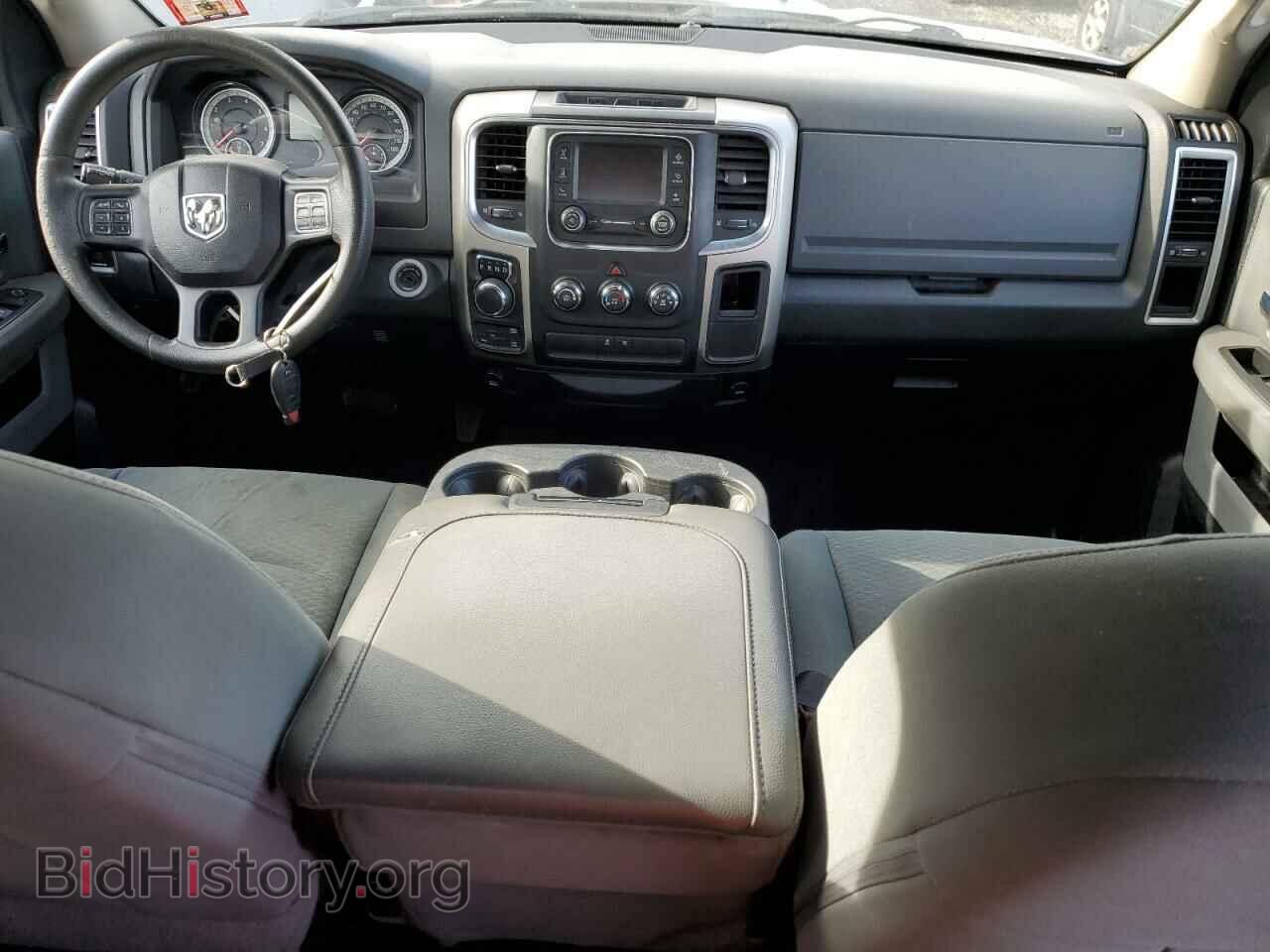 2016 RAM 1500 - VIN: 1C6RR7GG0GS280100 - Фото 8