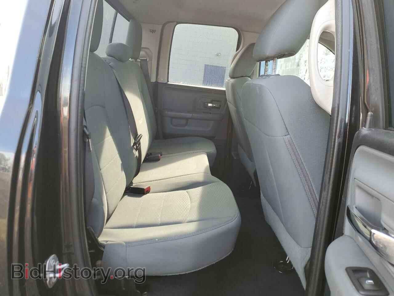 2016 RAM 1500 - VIN: 1C6RR7GG0GS280100 - Фото 10