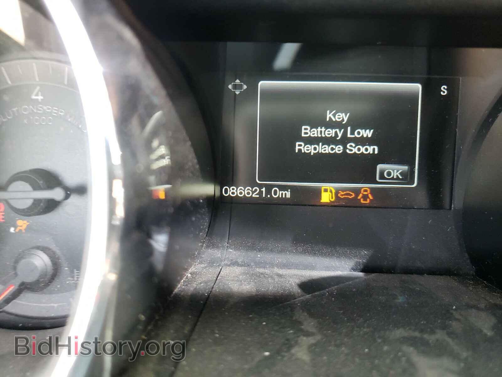2017 FORD MUSTANG - VIN: 1FA6P8TH1H5340574 - Фото 8