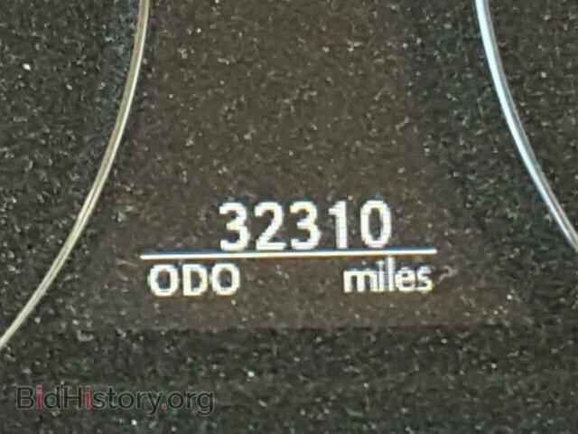 2014 LEXUS LS460 - VIN: JTHCL5EFXE5019940 - Фото 8