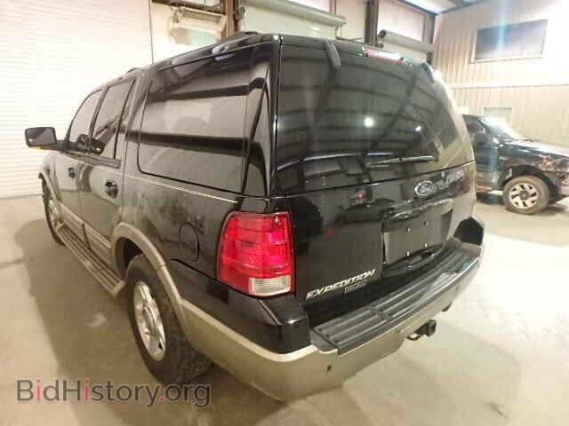 2004 FORD EXPEDITION - VIN: 1FMFU18L34LA39250 - Фото 3