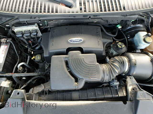2004 FORD EXPEDITION - VIN: 1FMFU18L34LA39250 - Фото 7