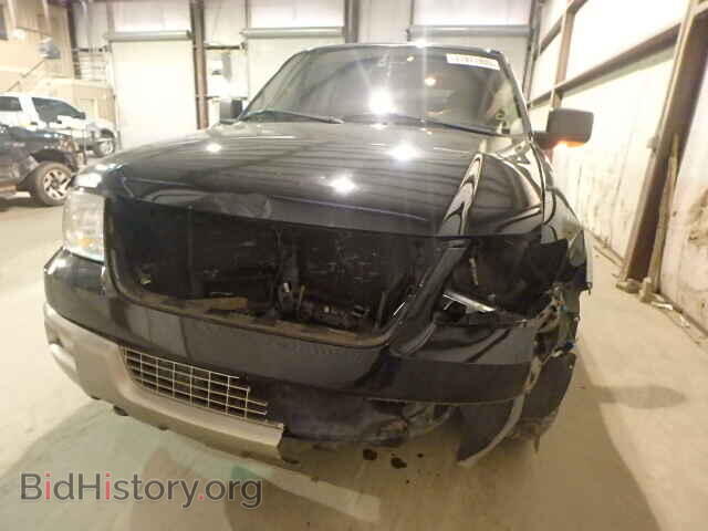 2004 FORD EXPEDITION - VIN: 1FMFU18L34LA39250 - Фото 9