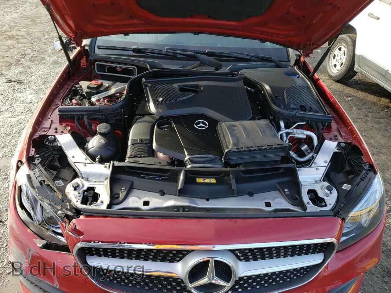 2018 MERCEDES-BENZ E-CLASS - VIN: WDD1J6FB1JF021358 - Фото 11