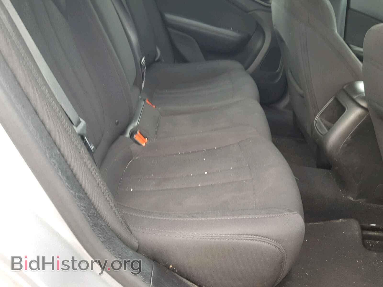 2015 CHRYSLER 200 - VIN: 1C3CCCAB4FN593447 - Фото 6