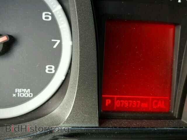2012 GMC TERRAIN - VIN: 2GKFLXE53C6374004 - Фото 8