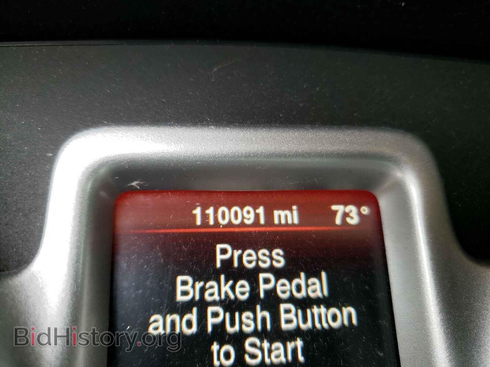 2015 DODGE JOURNEY - VIN: 3C4PDCBG0FT529040 - Фото 8