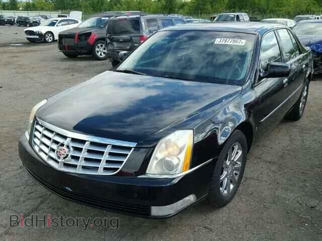 2008 CADILLAC DTS - VIN: 1G6KD57Y48U159505 - Фото 2