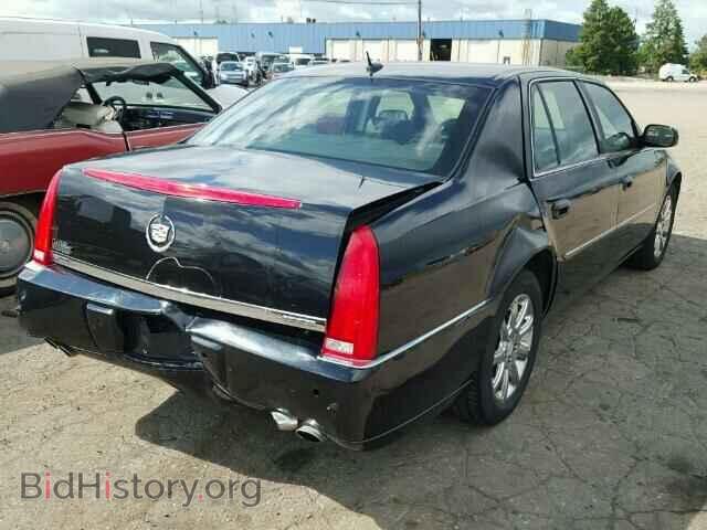 2008 CADILLAC DTS - VIN: 1G6KD57Y48U159505 - Фото 4