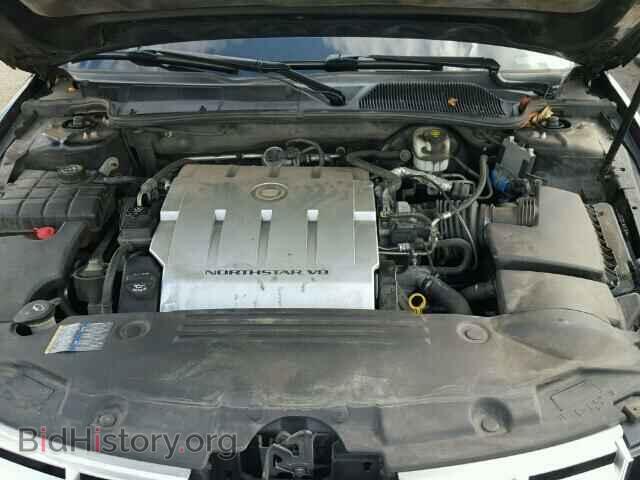 2008 CADILLAC DTS - VIN: 1G6KD57Y48U159505 - Фото 7