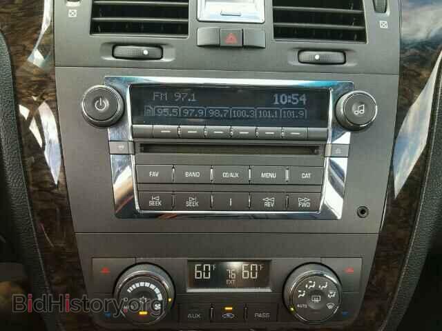 2008 CADILLAC DTS - VIN: 1G6KD57Y48U159505 - Фото 9