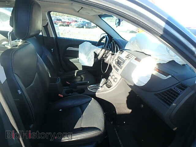 2010 CHRYSLER SEBRING - VIN: 1C3CC5FD6AN194666 - Фото 5
