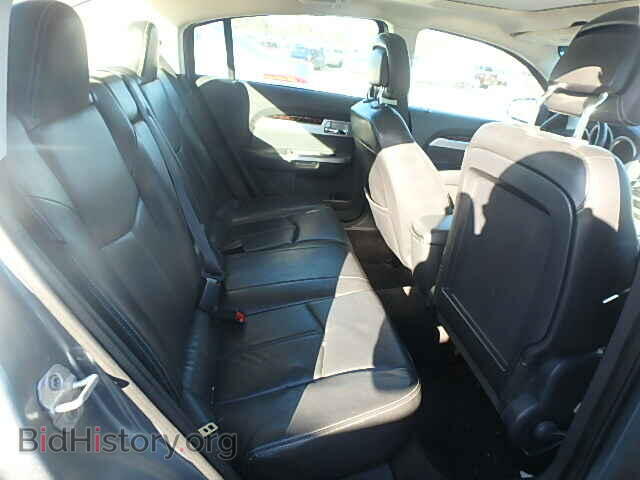 2010 CHRYSLER SEBRING - VIN: 1C3CC5FD6AN194666 - Фото 6