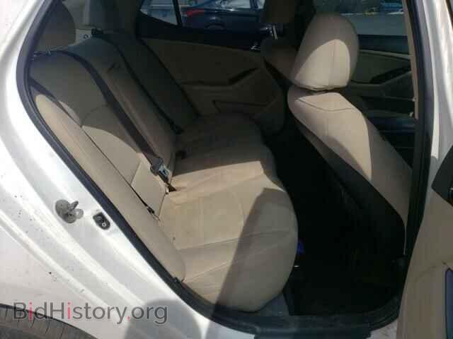 2013 KIA OPTIMA - VIN: KNAGM4AD8D5043552 - Photo 6