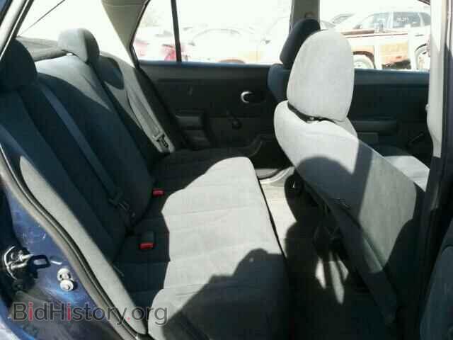 2011 NISSAN VERSA - VIN: 3N1CC1AP8BL434696 - Photo 6