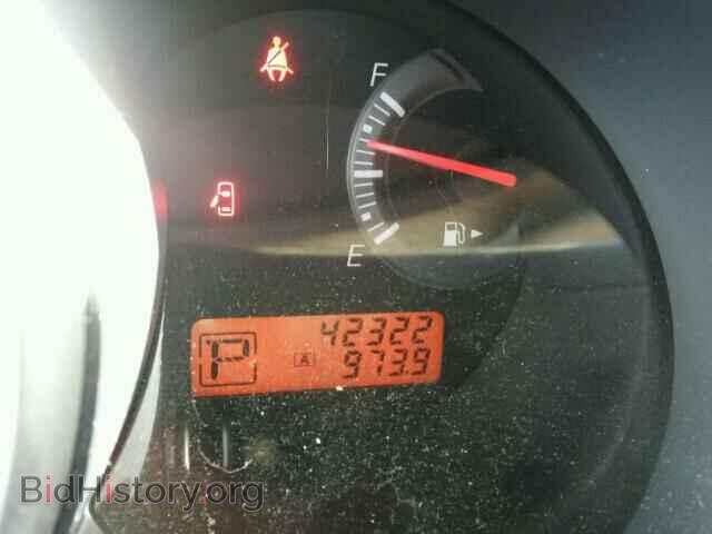 2011 NISSAN VERSA - VIN: 3N1CC1AP8BL434696 - Photo 8