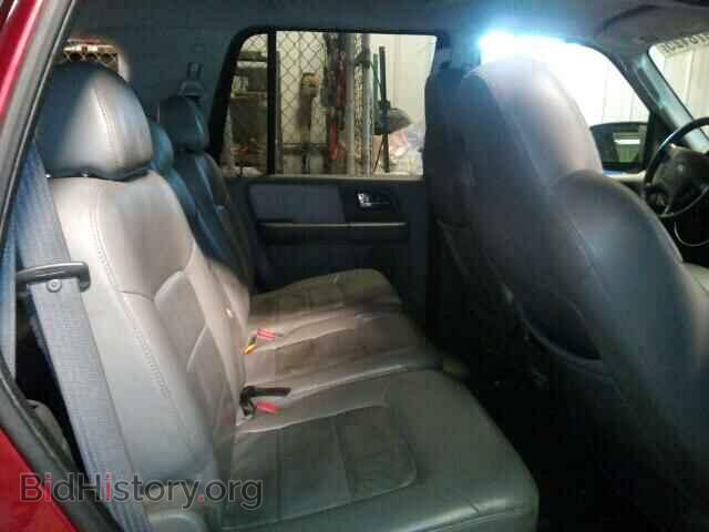 2005 FORD EXPEDITION - VIN: 1FMPU16525LA50430 - Photo 6