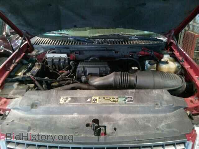 2005 FORD EXPEDITION - VIN: 1FMPU16525LA50430 - Photo 7