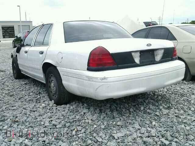 2005 FORD CROWN VIC - VIN: 2FAHP71W35X167607 - Фото 3
