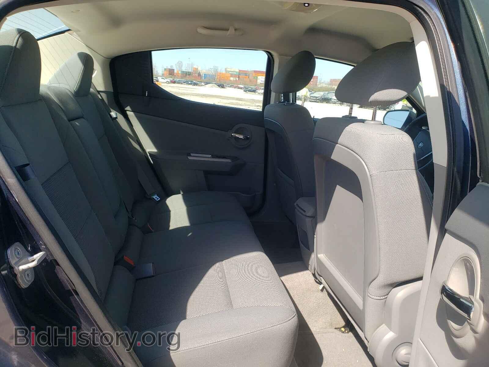 2008 DODGE AVENGER - VIN: 1B3LC56R48N581848 - Фото 6