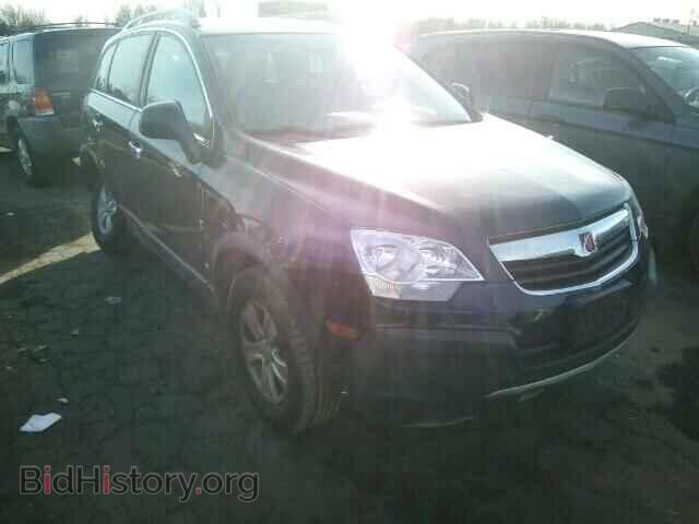 Photo 3GSCL33P68S616468 - SATURN VUE 2008