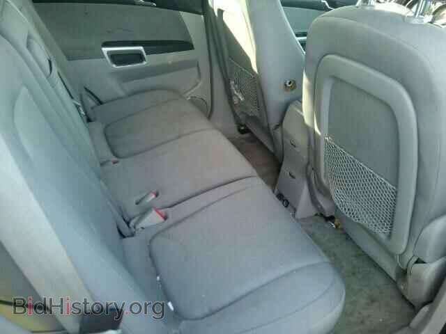 2008 SATURN VUE - VIN: 3GSCL33P68S616468 - Фото 6