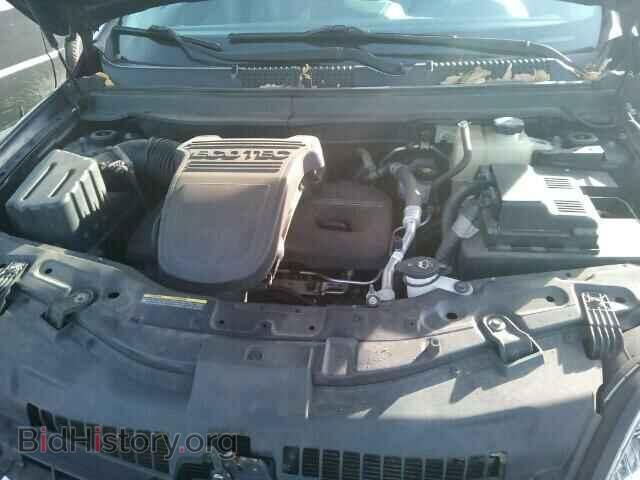 2008 SATURN VUE - VIN: 3GSCL33P68S616468 - Фото 7