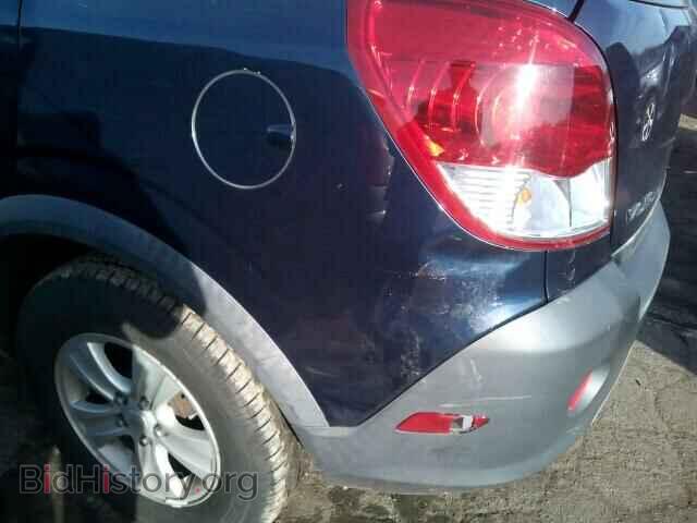 2008 SATURN VUE - VIN: 3GSCL33P68S616468 - Фото 10