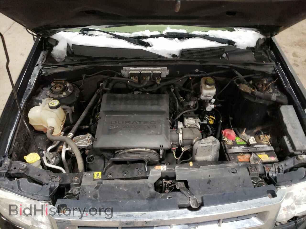 2012 FORD ESCAPE - VIN: 1FMCU9DG3CKC70647 - Фото 12