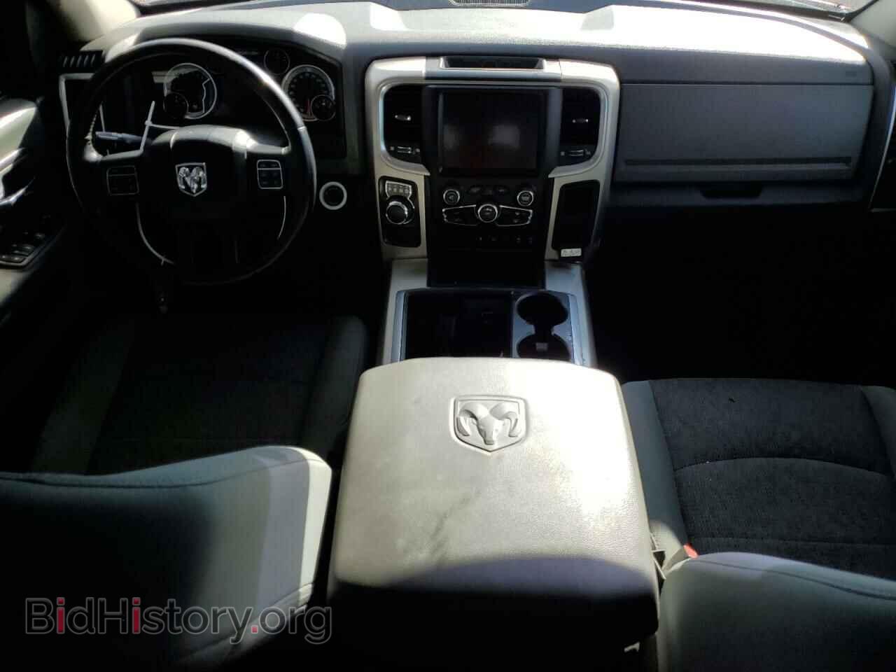 2015 RAM 1500 - VIN: 1C6RR6LT1FS639823 - Фото 8