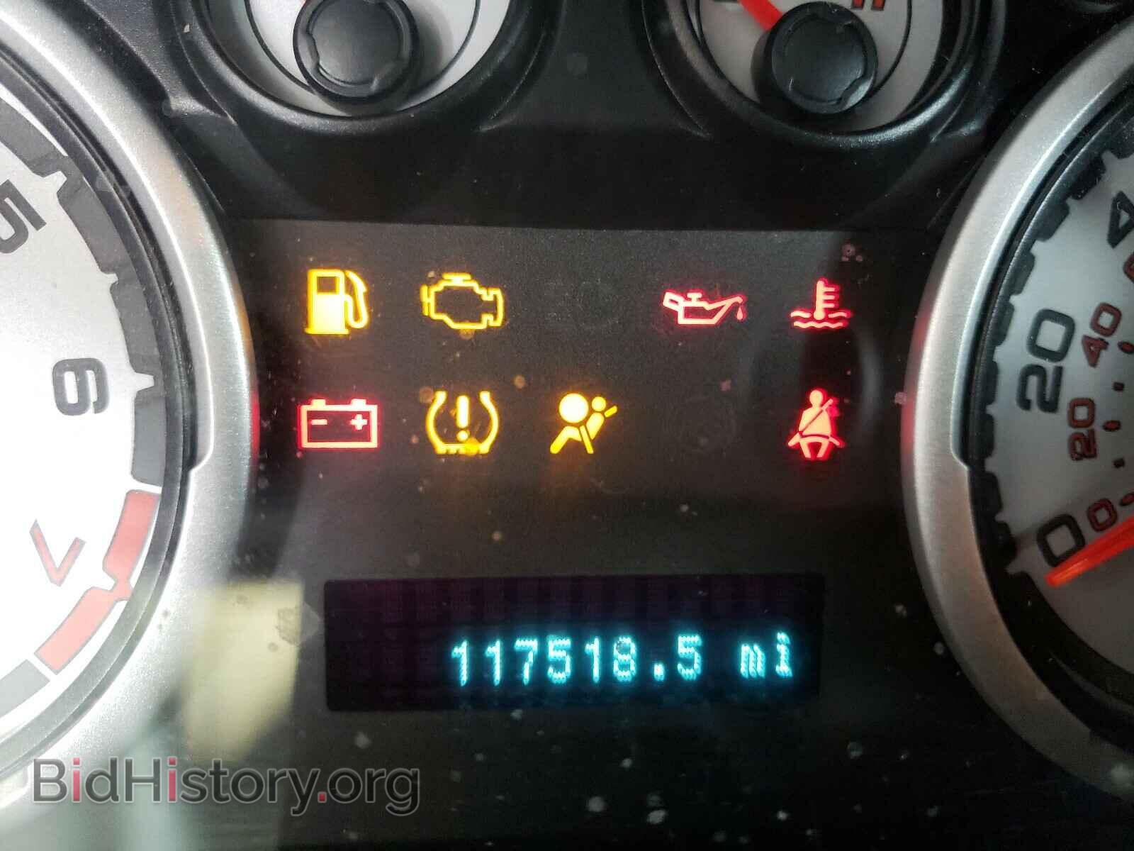 2008 FORD FOCUS - VIN: 1FAHP35N28W297887 - Фото 8