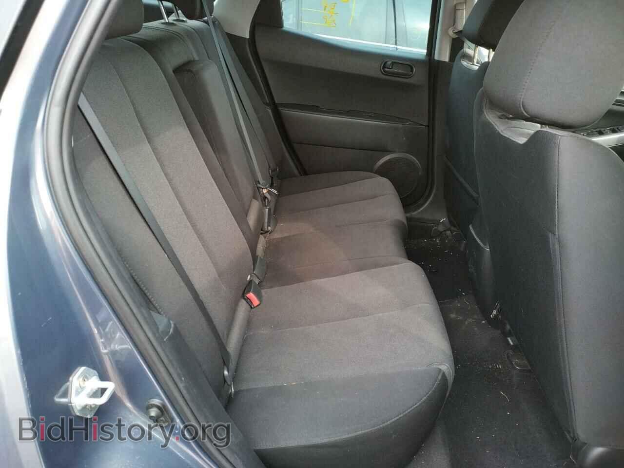 2008 MAZDA CX-7 - VIN: JM3ER293680173576 - Фото 6