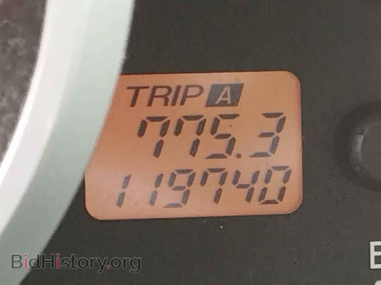 2008 MAZDA CX-7 - VIN: JM3ER293680173576 - Фото 8
