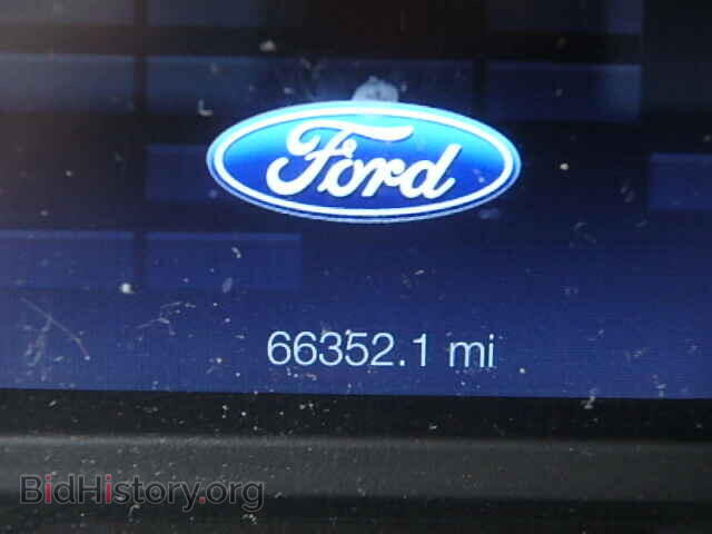 2012 FORD EXPLORER - VIN: 1FMHK7D87CGA40184 - Photo 8