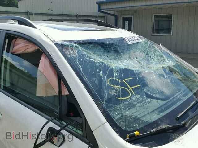 2016 SUBARU FORESTER - VIN: JF2SJADC2GH554606 - Фото 9