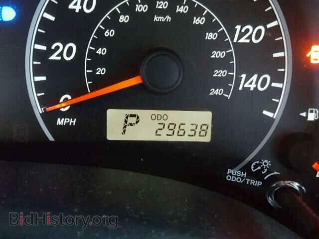 2013 TOYOTA COROLLA - VIN: 2T1BU4EE9DC116267 - Фото 8