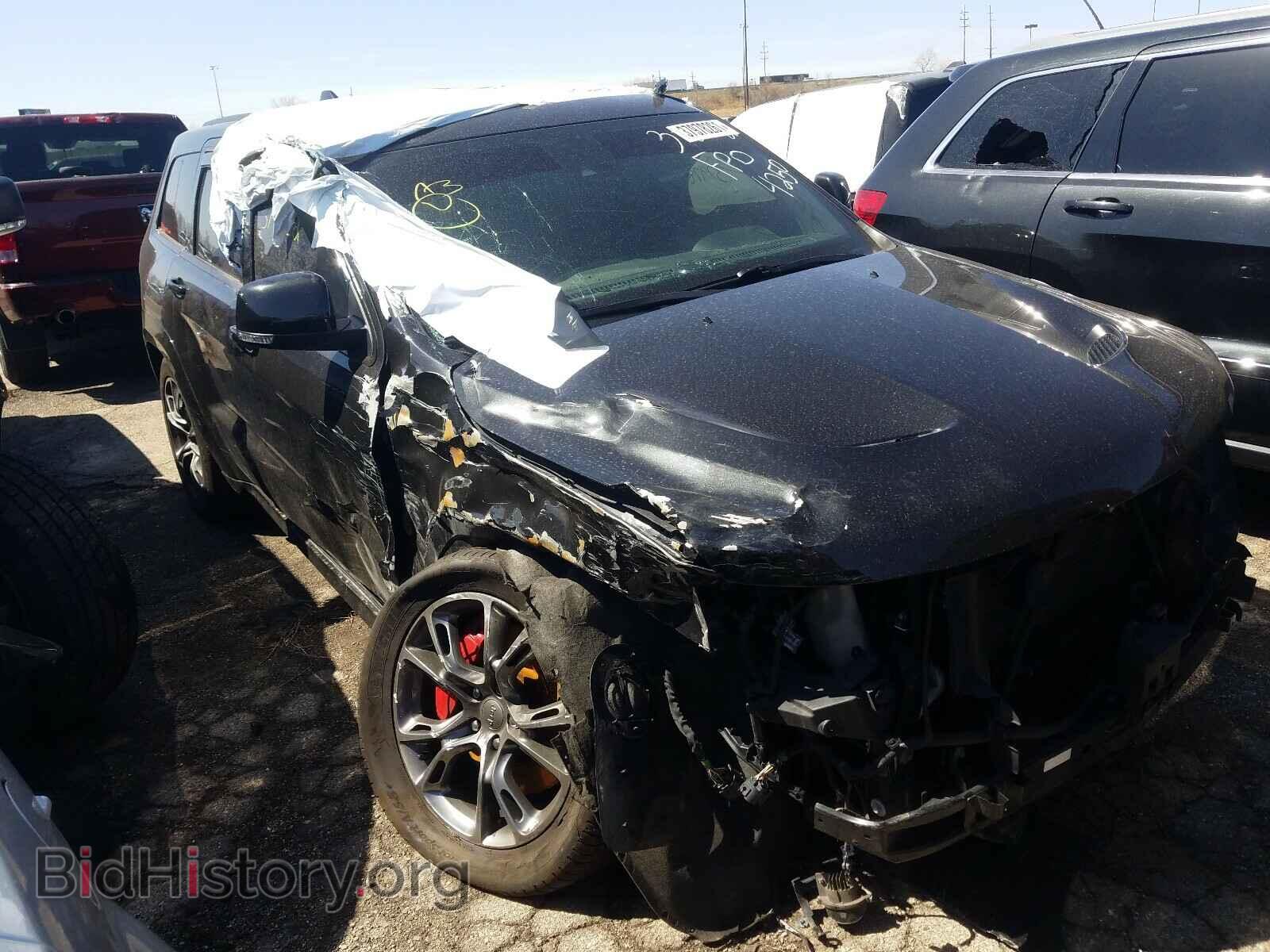 Photo 1C4RJFDJ5FC624250 - JEEP CHEROKEE 2015