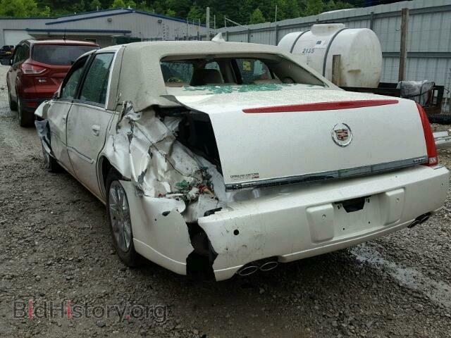 2011 CADILLAC DTS - VIN: 1G6KH5E63BU124497 - Фото 3