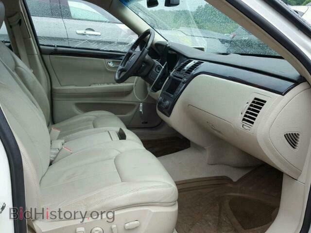 2011 CADILLAC DTS - VIN: 1G6KH5E63BU124497 - Фото 5